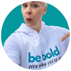 Bettina Sturm. Krise in der Lebensmitte – Klarheit und Rückenwind durch Coaching