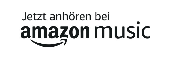 Höre meinen Podcast auf amazon music bzw. audible