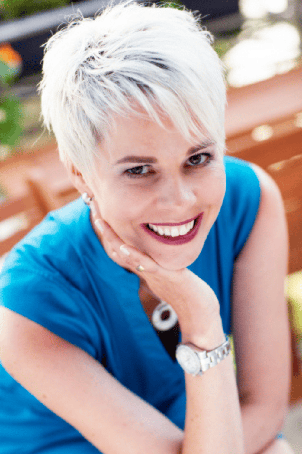 Coaching Lebensmitte Frauen 50+ mit Bettina Sturm