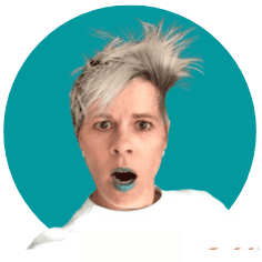 Bettina Sturm mit Expertise in HR, Persönlichkeitsentwicklung, Beratung und beruflicher Neuorientierung.