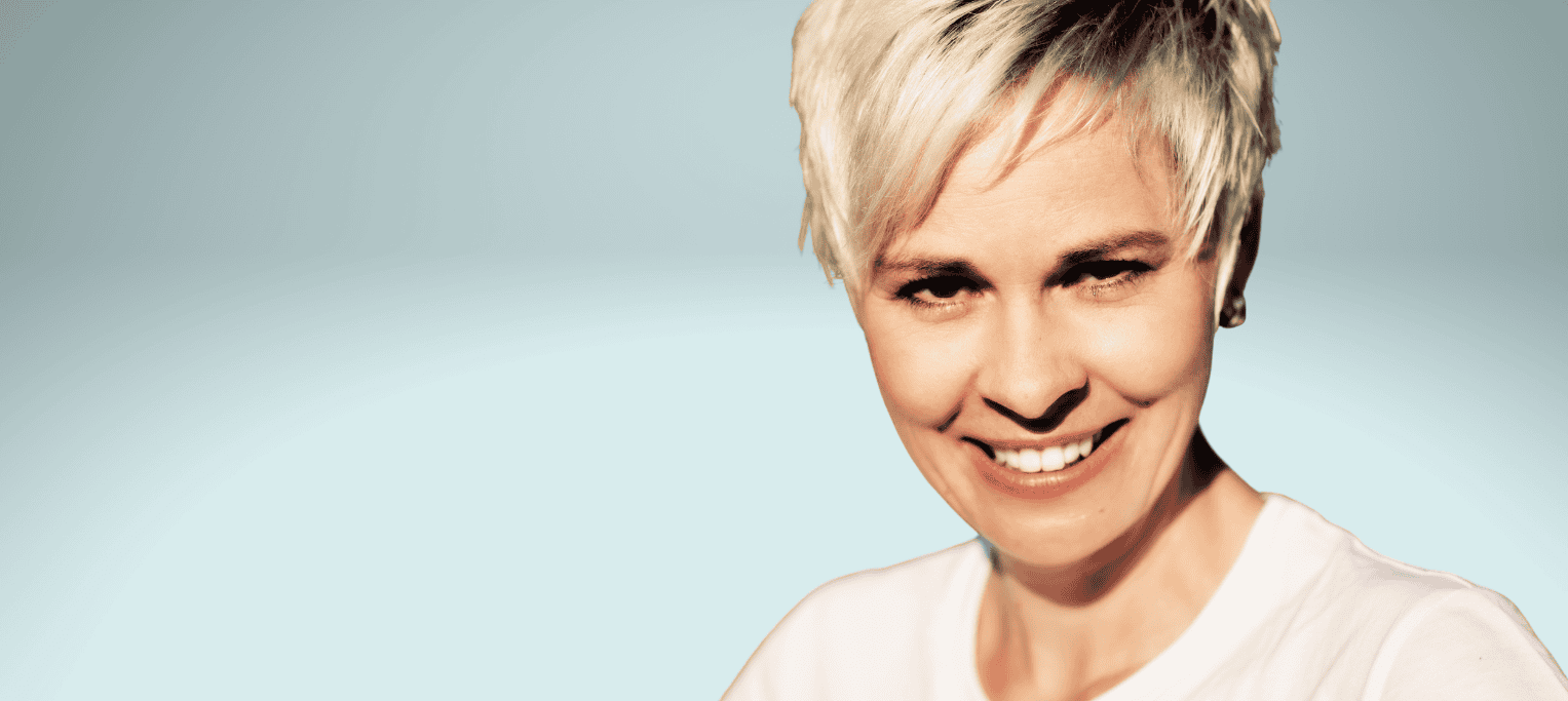 Bettina Sturm – MidlifeKomplizin für Frauen Ü50 - Coaching in der Lebensmitte