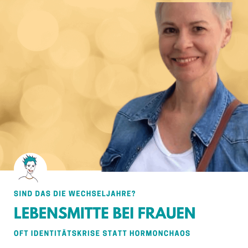 Lebensmitte-Frauen-oft-Identitätskrise-statt-Hormonproblem