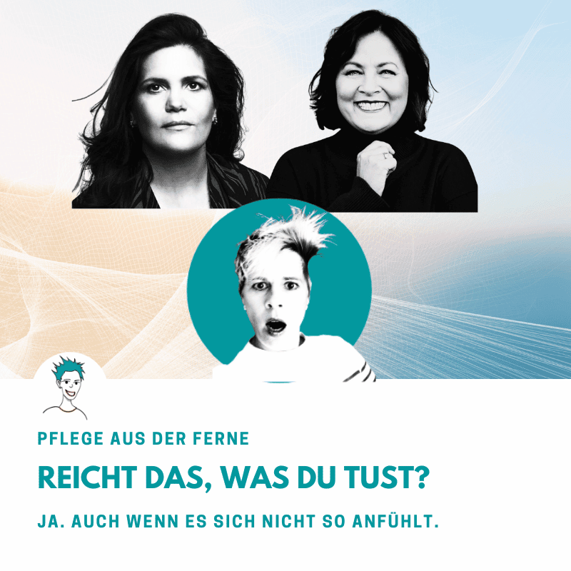 Pflege-aus-Ferne-drei-Frauen-sprechen
