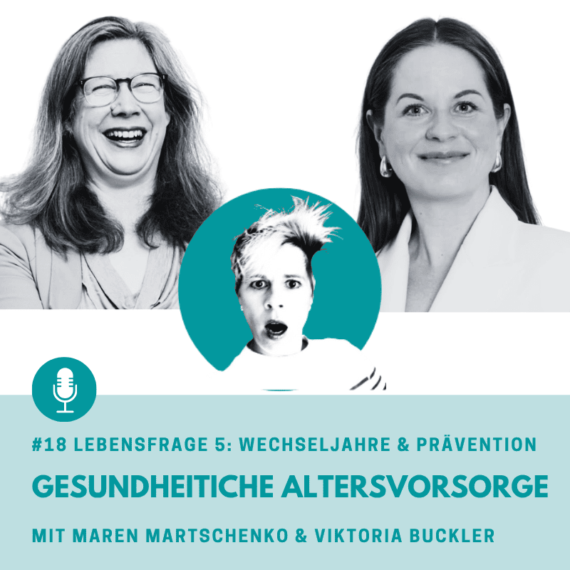 Wechseljahre-Gesundheitliche-Altersvorsorge
